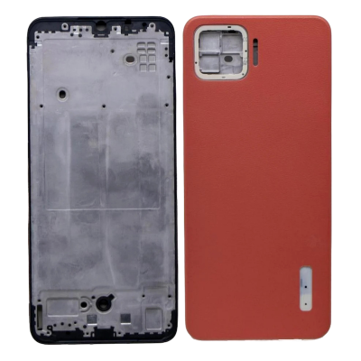 Picture of Replacement Ful Body Housing for Oppo F17