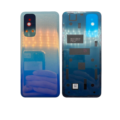 Picture of Replacement Backshell Glass Pane Housing for Xiaomi Redmi Note 11 Battery Back Door Glass Panel