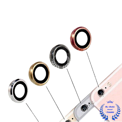 Picture of Main Back Camera Glass Lens / main Back Camera Lens / Back main Camera Glass Lens / Back main Camera Lens / Rear Back Camera Glass for Apple iPhone 6 Plus