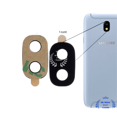 Picture of Main Back Camera Glass Lens / main Back Camera Lens / Back main Camera Glass Lens / Back main Camera Lens / Rear Back Camera Glass for Samsung Galaxy J3 2017