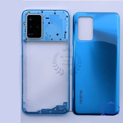 Picture of Full Body Housing for Realme 8 5G