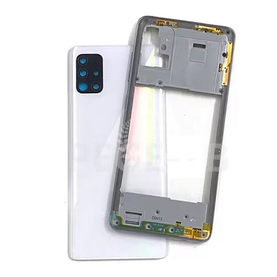 Picture of Full Body Housing for Samsung Galaxy A51