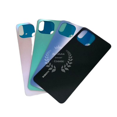 Picture of Xiaomi MI 11 Lite - ( Glass ) Back Shell / Back Panel / Battery Cover / Back Door / Back Replacement Part