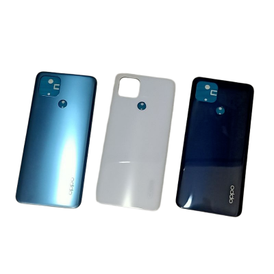 Picture of Backshell Battery Back Door Panel for Oppo A15 Back Door Housing