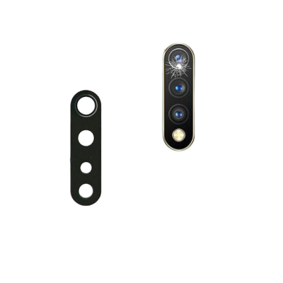 Picture of Main Back Camera Glass Lens / main Back Camera Lens / Back main Camera Glass Lens / Back main Camera Lens / Rear Back Camera Glass for Vivo Y19