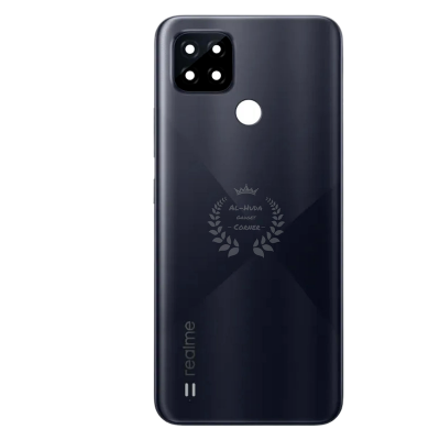 Picture of For Realme C21y / C25y Back Door Shell / Casing Door With Camera Lens