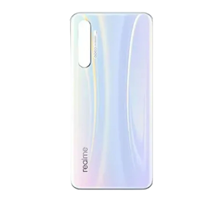 Picture of Realme X2 / Xt  Back Shell / Back Panel / Battery Cover / Back Door / Back Replacement Part (Back Case Cover For Smartphone)