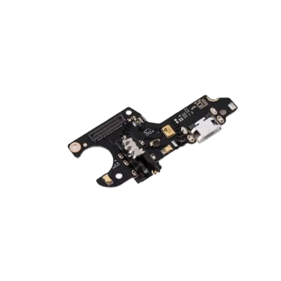 Picture of Oppo a3s charging logic board flex / Oppo a3s logic board / Oppo a3s logic
