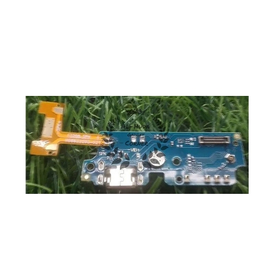 Picture of Itel vision 1 pro L6502 charging logic board flex / Itel vision 1 pro logic board / Itel vision 1 pro logic