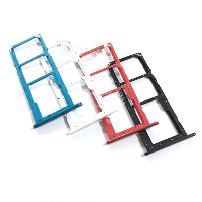 Picture of Replacement SIM Tray Holder for Samsung A11 Sim Slot
