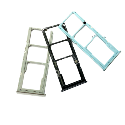 Picture of Replacement SIM Tray Holder for Samsung A51 4G Sim Slot