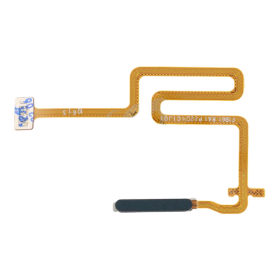 Picture of Replacement Fingerprint Sensor with Flex Cable for Realme C35
