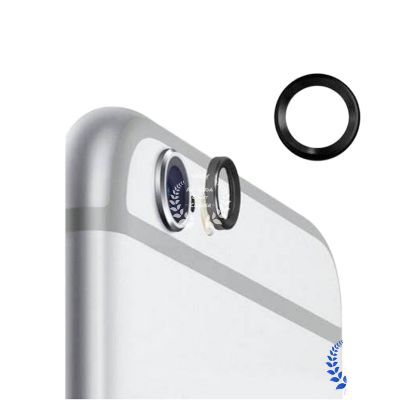 Picture of Main Back Camera Glass Lens / main Back Camera Lens / Back main Camera Glass Lens / Back main Camera Lens / Rear Back Camera Glass for Apple iPhone 6