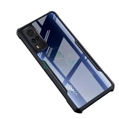 Picture of Premium Liquid Silicone Phone case for Vivo Y53s, Vivo Y31, Vivo Y51A, Vivo Y51 4g, Vivo Y51s Liquid Silicon Mobile Back Case Soft Silicone Phone Cover - মোবাইল ফোন - Phoneo