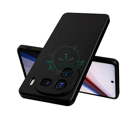 Picture of Premium Phone case for Vivo iQOO 12 5G  back cover Mobile Back Case Soft iQOO 12 5G Phone Cover