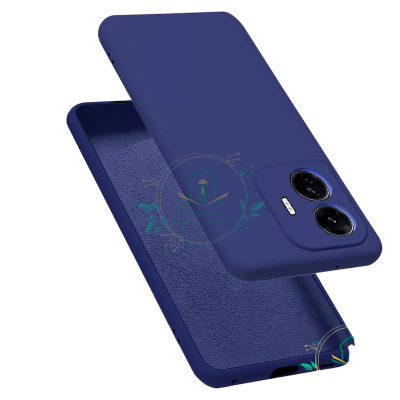 Picture of Premium Phone case for Vivo T1 4G / vivo T1 44W / Vivo Y55 4G / vivo iQOO Z6 44W back cover Mobile Back Case Soft Vivo T1 4G / vivo T1 44W / Vivo Y55 4G / vivo iQOO Z6 Phone Cover