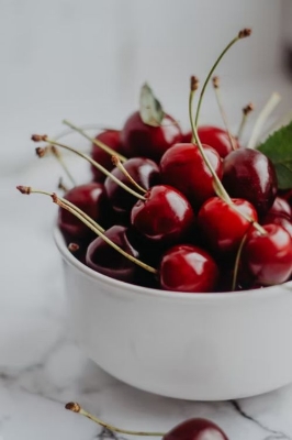 Picture of Global 5 Pcs Sweet Cherry Fruit Seeds