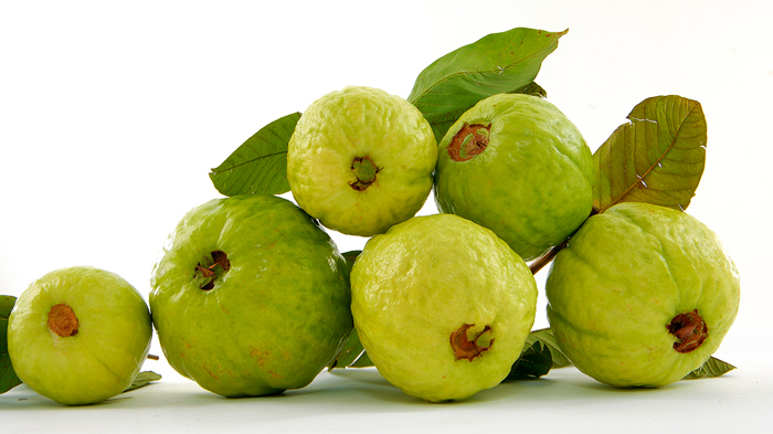 Picture of Thai Sweet Guava Seed- 25Pcs Seeds