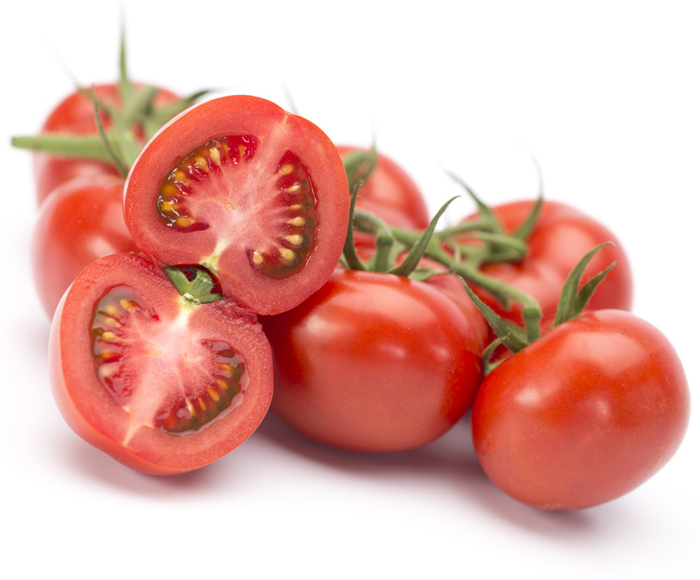 Picture of All Season Red Tomato Seeds - 40 Pcs Seeds