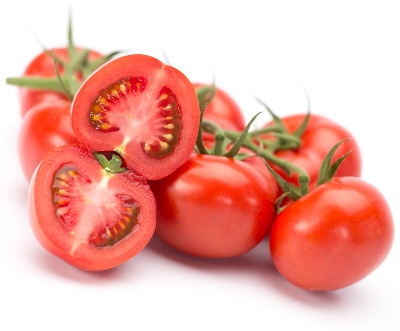 Picture of All Season Red Tomato Seeds - 40 Pcs Seeds