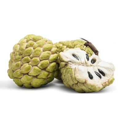 Picture of All season Deshi Atafol 10pcs seeds.