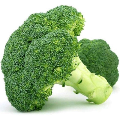 Picture of Imported Global Green Broccoli Re-pack