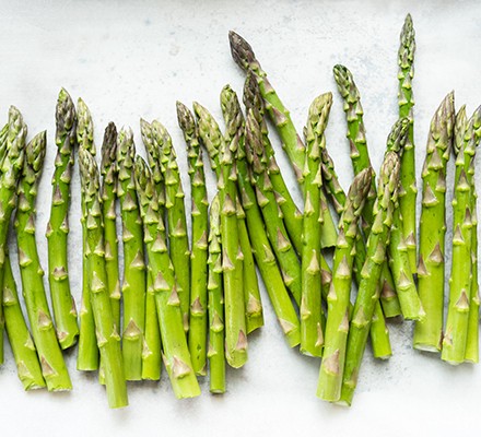 Picture of Global Asparagus Vegetable Seeds - 15 pcs Seeds