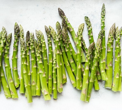 Picture of Global Asparagus Vegetable Seeds - 15 pcs Seeds