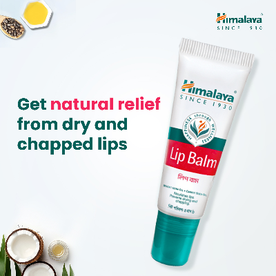 Picture of Himalaya Lip Balm 5g