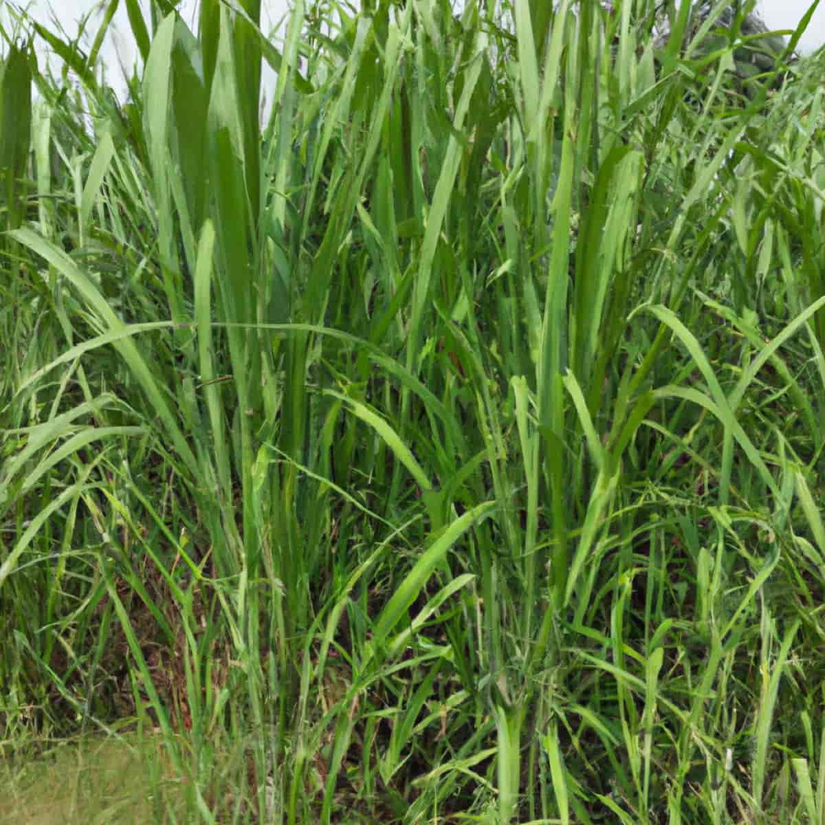 Picture of Hybrid Napier Grass  Seeds (100+ Seeds)