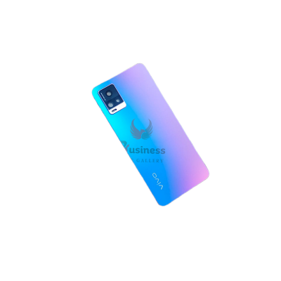 Picture of For vivo V20 4G Original, Phone Battery Back Cover Backshell Glass Battery Rear Case Phone Battery Back Cover Backshell Glass Battery Rear Case - Phone Back Cover - মোবাইল ফোন - Phonenl
