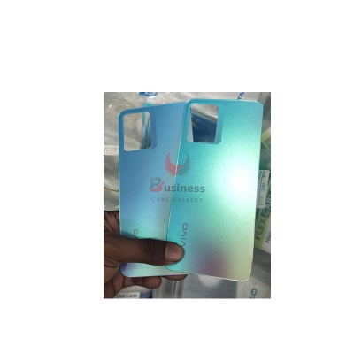 Picture of For Vivo T1 5G Phone Battery Back Cover Backshell  Battery Rear Case Phone Battery Back Cover Backshell  Battery Rear Case - Phone Back Cover - মোবাইল ফোন - Phone