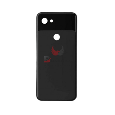 Picture of Google Pixel 3A XL Back Glass Battery Cover Housing Case for Google Pixel 3A Xl Rear Door Cover