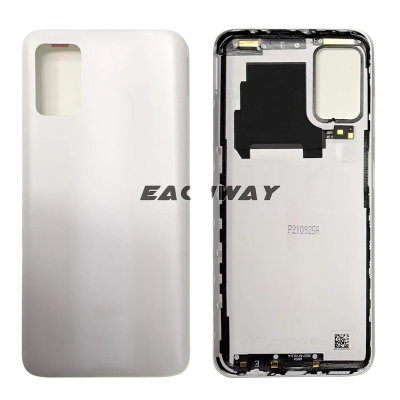 Picture of Back Panel Cover+battery Back Cover for Samsung Galaxy A03s