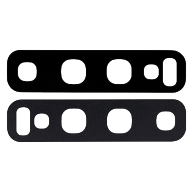 Picture of Camera Lens for Samsung Galaxy S10 Black