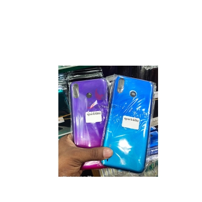 Picture of For Tecno Spark 4 Lite Backshell Replacement Back Battery Cover