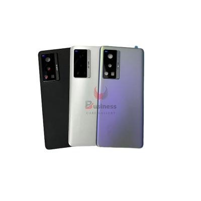 Picture of Vivo X70 Pro - ( Glass ) Back Shell / Back Panel / Battery Cover / Back Door / Back Replacement Part