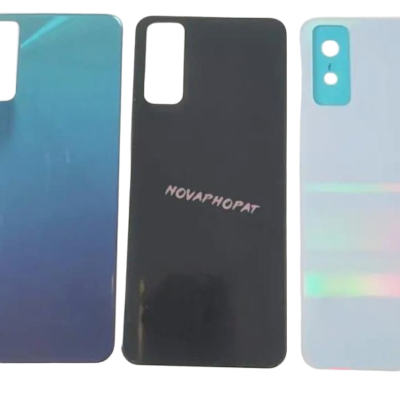 Picture of Back Panel Cover+battery Back Cover for Samsung Galaxy Vivo Y20,Y20s,Y20g