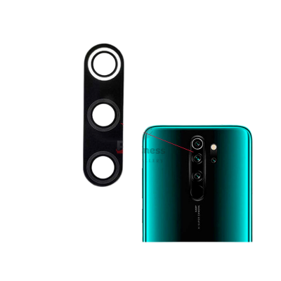 Picture of For Xiaomi Redmi Note 8 Pro camera main glass lens Rear Facing Camera Glass Lens Replacement