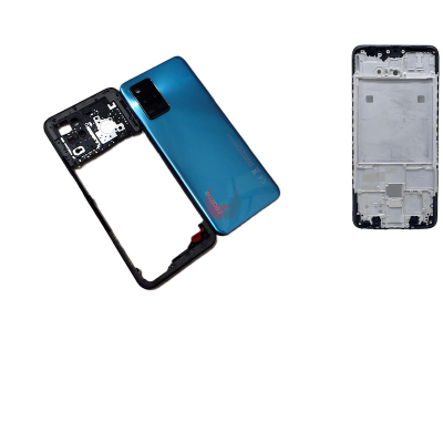 Picture of Full Body Housing for Realme 8 5G