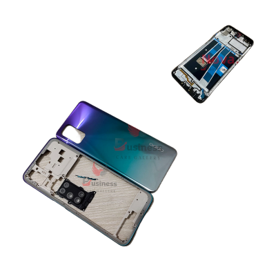 Picture of Full Body Housing for Oppo A92 2020