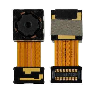 Picture of Replacement Front Camera for Tecno Spark 4 (Selfie Camera)