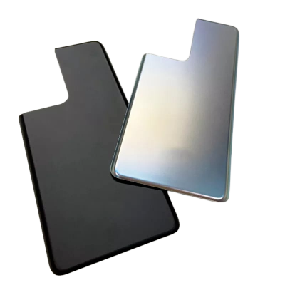 Picture of Back Panel Cover+battery Back Cover for Samsung Galaxy S21 Ultra