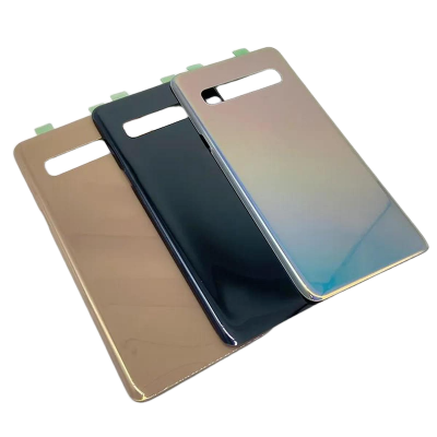 Picture of Back Panel Cover+battery Back Cover for Samsung Galaxy S10 5G