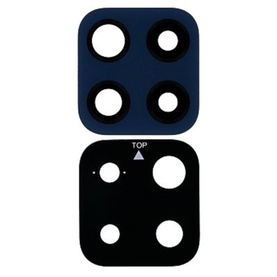 Picture of Camera Lens + Glass for Samsung Galaxy M32 4G