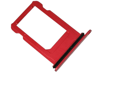 Picture of SIM C,ard Holder Tray for Apple iPhone 8