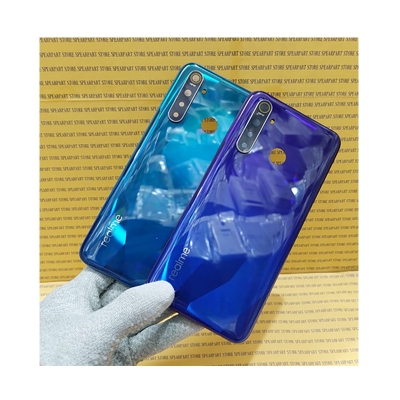 Picture of Realme 5 Pro battery backshell back door