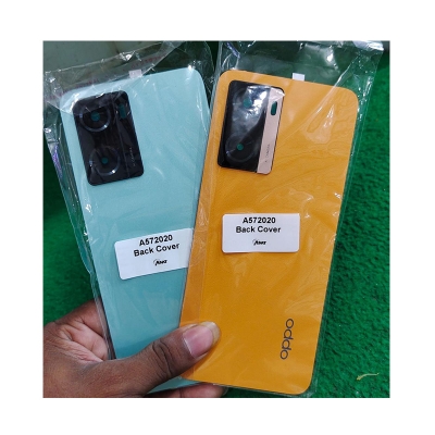 Picture of Replacement Backshell Panel for oppo a57 2020 Battery Back Door Back panel