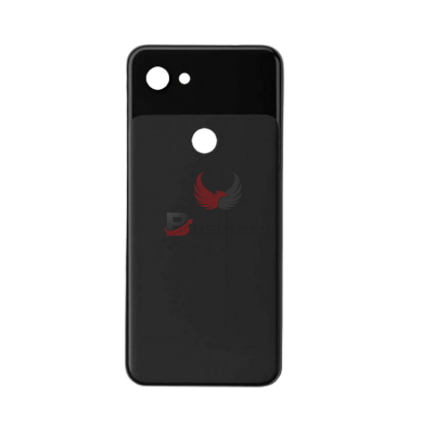 Picture of Google Pixel 3a Back Glass Battery Cover Housing Case for Google Pixel 3a Rear Door Cover
