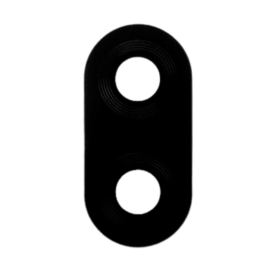 Picture of Back Camera Glass Lens Camera Lens for Samsung Galaxy M10